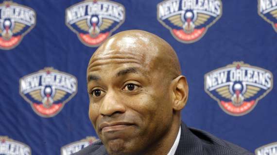 UFFICIALE NBA - Pelicans, licenziato il GM Demps dopo la trattativa Davis con i Lakers