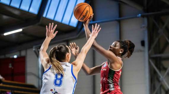 A2 F Playoff - Sconfitta Matelica, per Costa Masnaga che Finale sia!