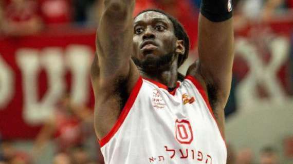 Telenovela Johnathan Motley: in Israele interviene la Federazione basket