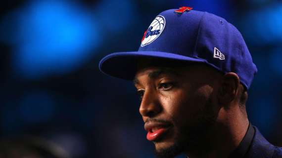 Draft NBA 2018 - I Sixers scelgono Mikal Bridges e lo spediscono a Phoenix