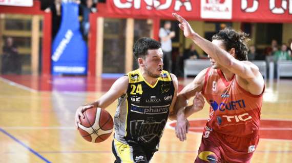 Serie B - Η Virtus Imola προκαλεί αύριο τον Ταράντο, τελευταίο στην κατηγορία