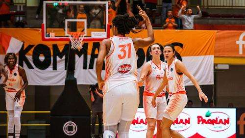 Euroleague ed EuroCup Women: due giorni di verdetti per Schio e Bologna