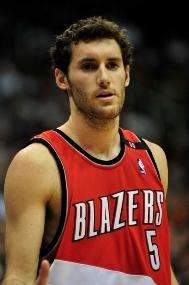 Rudy Fernandez