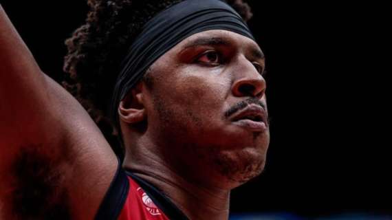 EL - Olimpia Milano, buone notizie: Messina recupera Zach LeDay con l'Efes