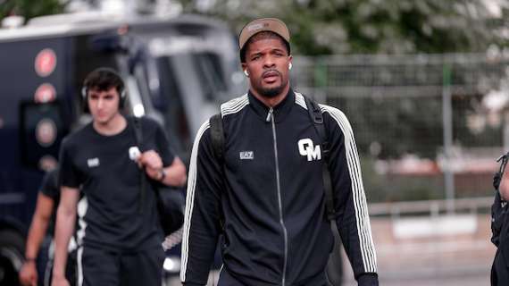 Kyle Hines: «Olimpia Milano sfortunata, nelle ultime stagioni infortuni nel momento sbagliato»
