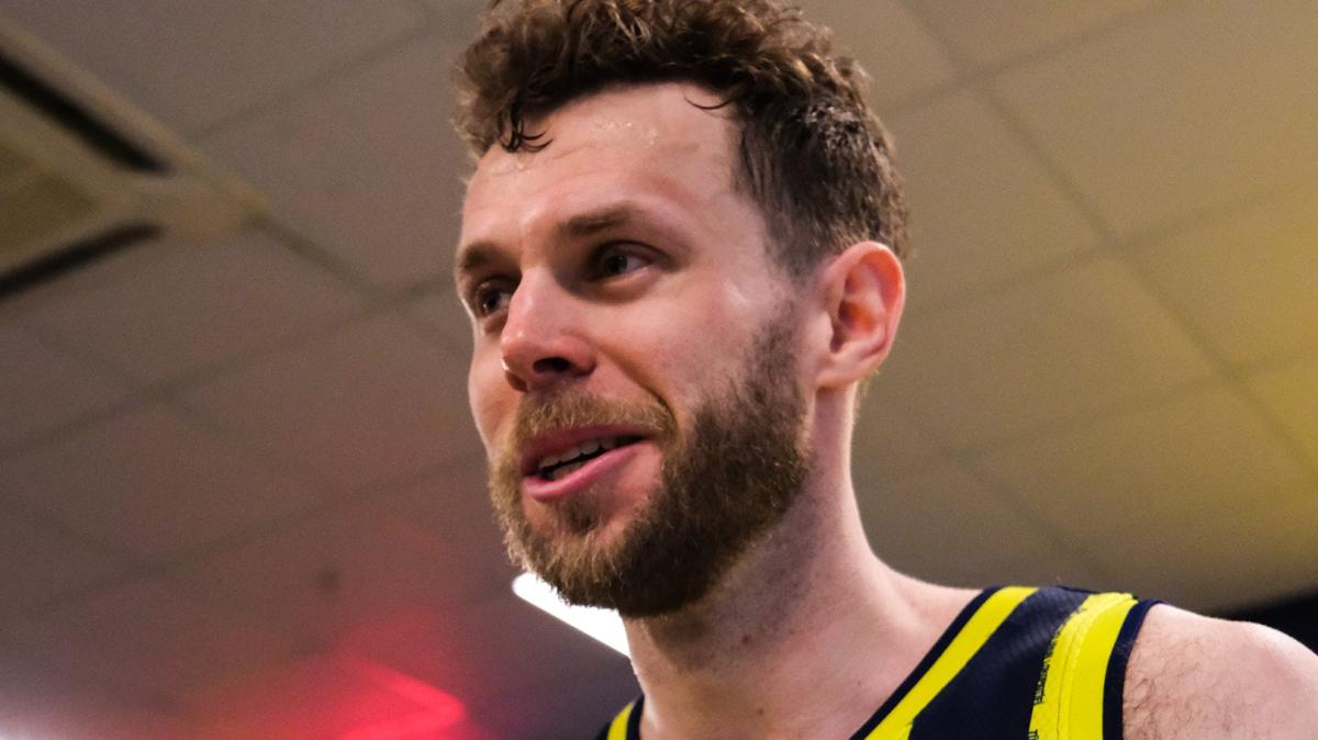 Fenerbahçe, Nicolò Melli: “È importante iniziare con una vittoria, ma serve ben altro”