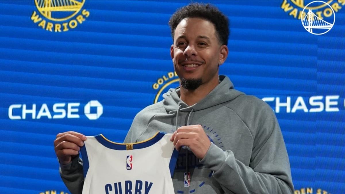 MERCATO NBA - I Warriors tagliano Seth Curry, ma l'obiettivo è riportarlo in squadra