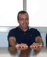 lo 'sceriffo' Giovanni Perdichizzi