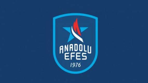 MERCATO EL - L'Anadolu Efes a caccia di un lungo per chiudere il roster