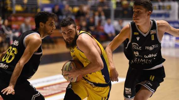 Daniele Toscano