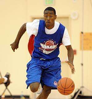Draft 2010: Wall prima scelta di Washington