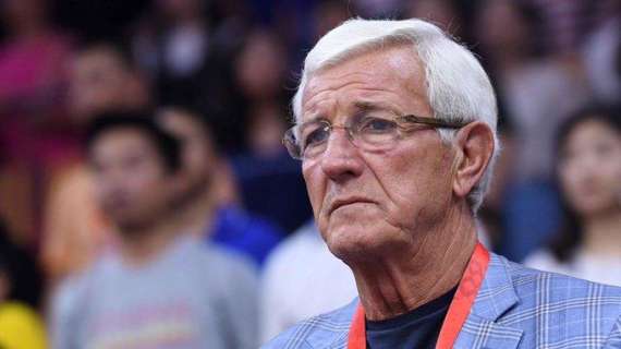 Mondiali 2019 - Italia, Marcello Lippi sprona gli Azzurri