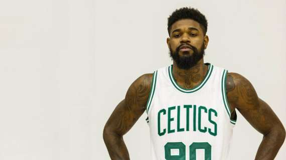 NBA - Celtics in gara 4 a Cleveland senza Amir Johnson