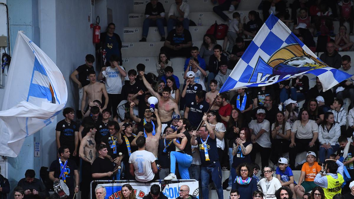 LIVE LBA | Vanoli Cremona vs Nutribullet Treviso: dove in TV, preview, diretta