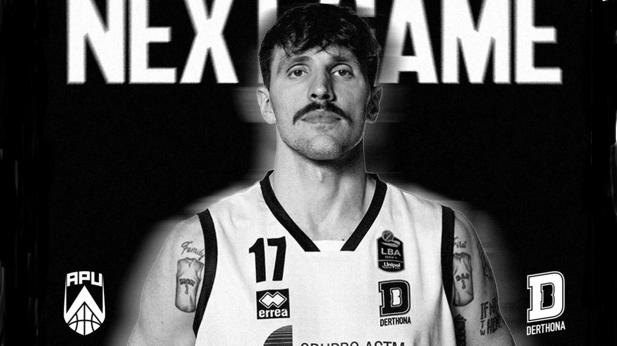 LIVE LBA | Apu Udine vs Bertram Derthona: dove in TV, preview, diretta