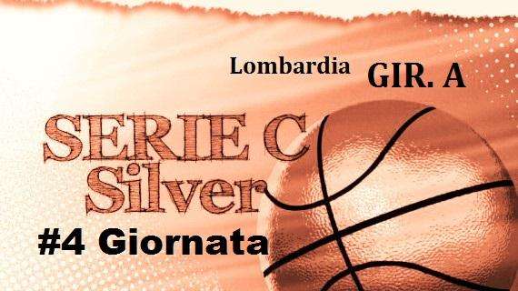 Serie C - Girone A (Lombardia), il punto della settimana #4: tutti i risultati dello scorso weekend, con uno sguardo al prossimo turno