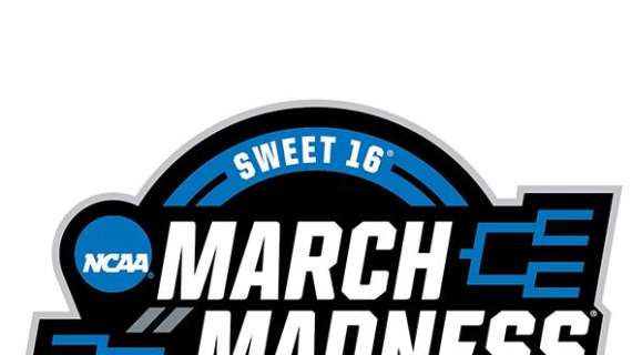 NCAA - Verso il titolo: stanotte cominciano le Sweet 16