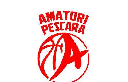 Serie C - Amatori Pescara mette ko il Silvi Basket