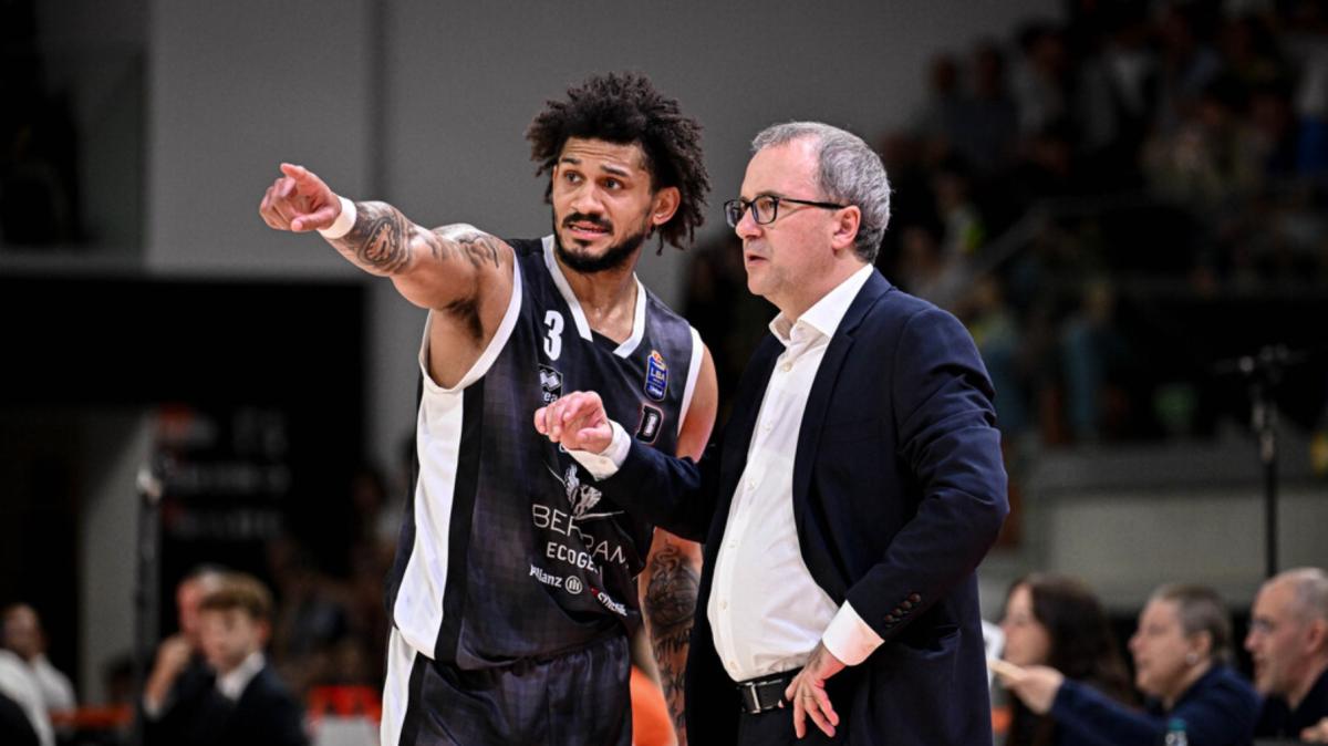 Mario Fioretti: «Ce la siamo giocata, ci è mancato quel qualcosa in più di altre partite»