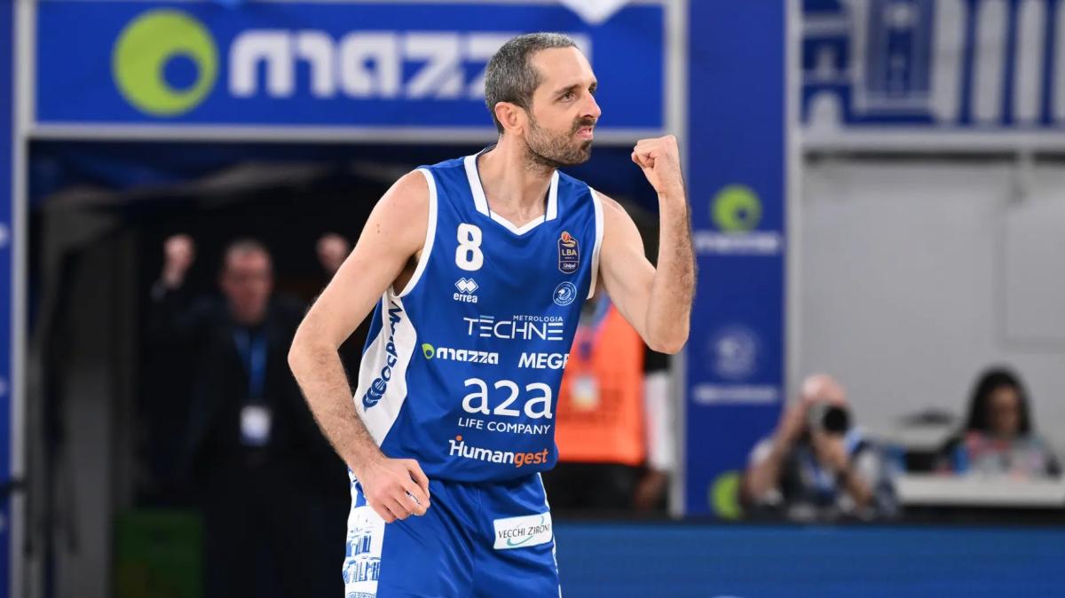 Amedeo Della Valle: «Gli italiani al college? Gli ho consigliato di andarci»