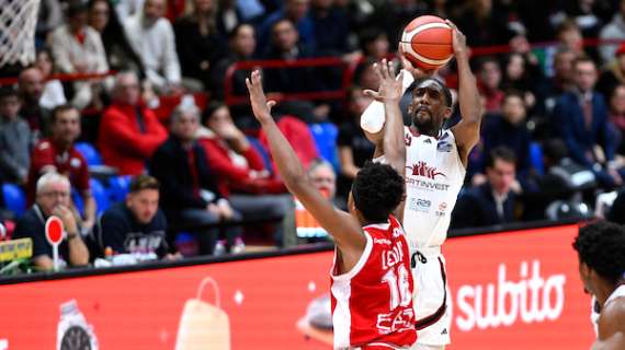 Gazzetta | Trapani-Milano decisiva per il piazzamento di entrambe