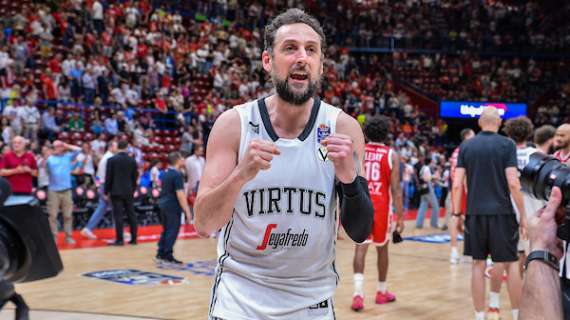 Sanguettoli, il primo coach "Marco Belinelli è stato unico"