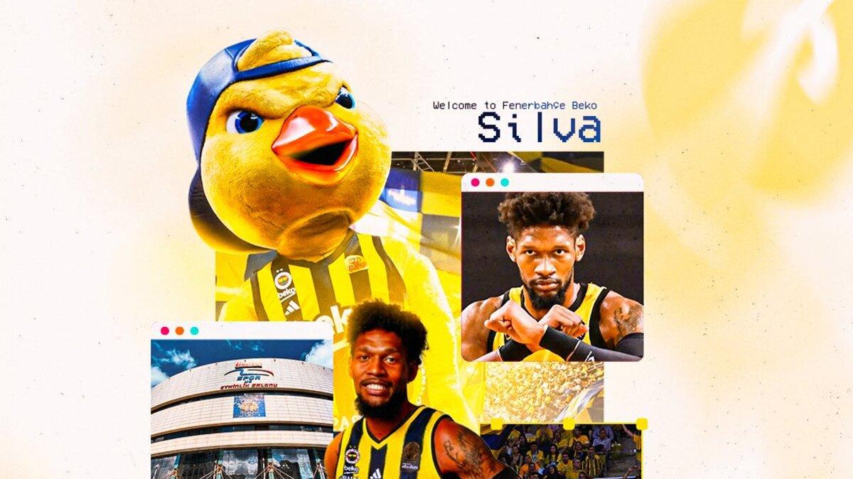 UFFICIALE: Fenerbahce, annunciata la firma di Chris Silva