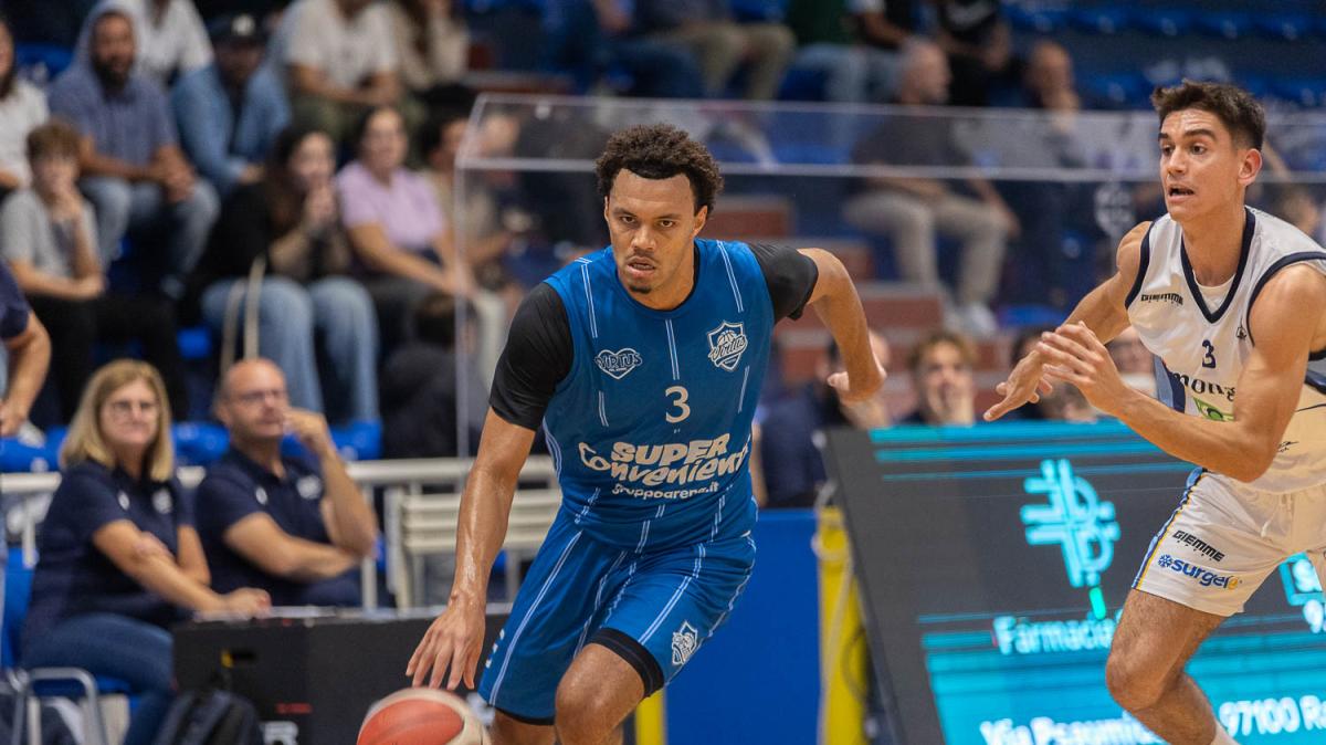 Serie B - SuperConveniente, c’è aria di derby: a Ragusa arriva Barcellona