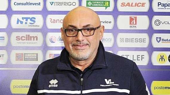 Lega A - Pesaro, Boniciolli commenta la vittoria su Torino