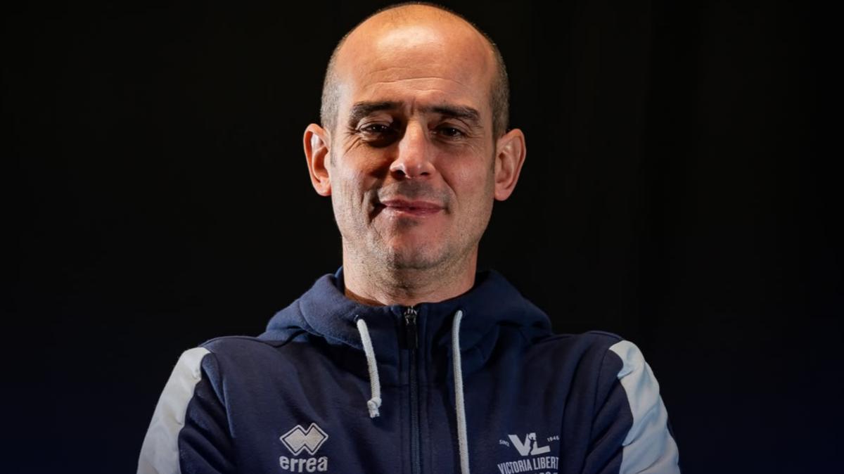 Giacomo Baioni rinnova con la VL Pesaro per la stagione 2026/2027