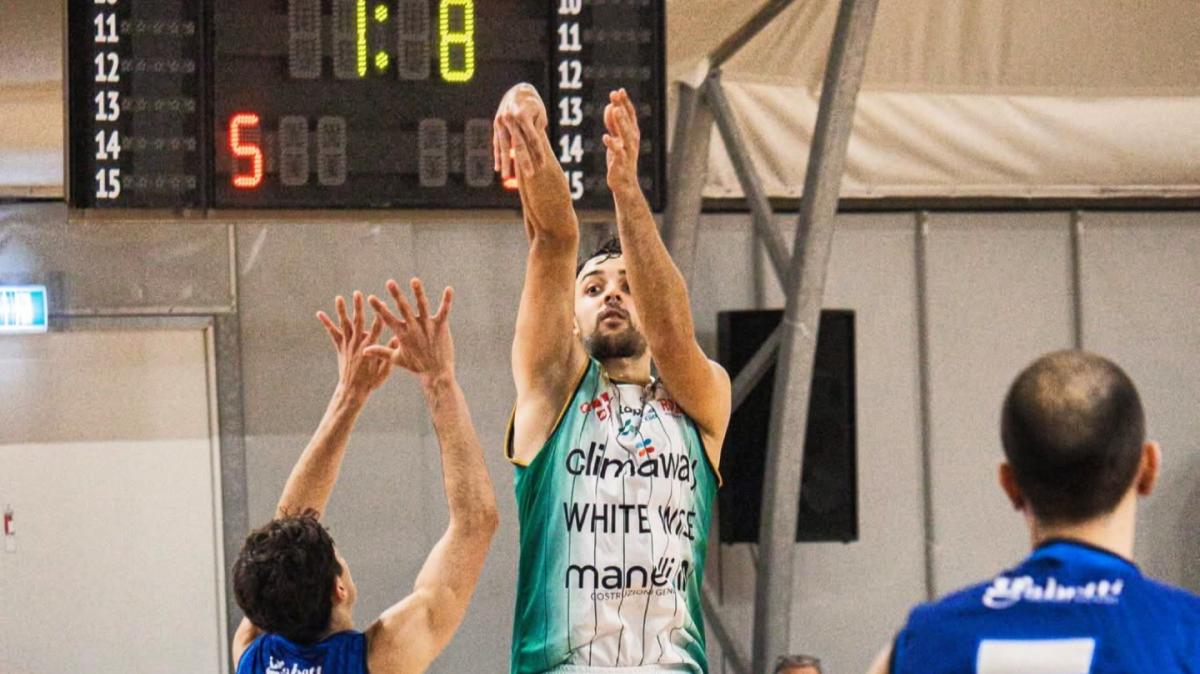 Serie B - Climaway, sconfitta a Milazzo e verdetto playoff rimandato all’ultimo turno