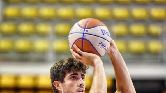 LIVE A2 Supercoppa - Solo nel finale la JB Monferrato ha la meglio di una coriacea BonPrix Biella