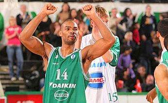 Gary Neal