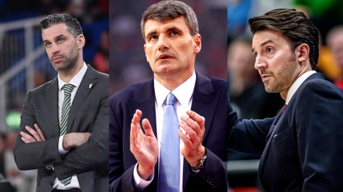 Virtus Bologna, parte il toto-allenatore: da Perasovic a Alimpijevic, arrivando a Koponen