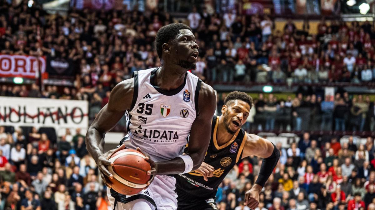 Virtus Bologna, le pagelle a Trieste: Alston segna il canestro decisivo