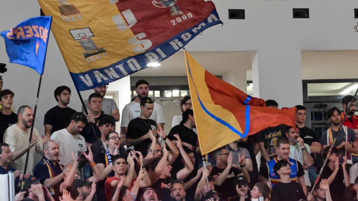 Serie B - Virtus Roma a un passo dalla finale: è 2-0 con San Vendemiano