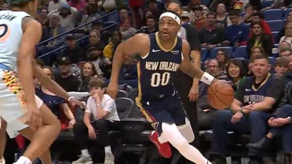 MERCATO NBA - Ritorno a Denver per Bruce Brown! Il campione NBA 2023 firma un annuale