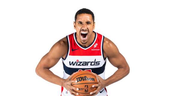 NBA - Il declino precoce di Malcom Brogdon dai Celtics ai Wizards