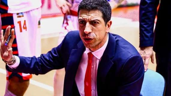 A2 - Forlì al recupero a Pesaro, Martino: «Partita dal grande fascino»