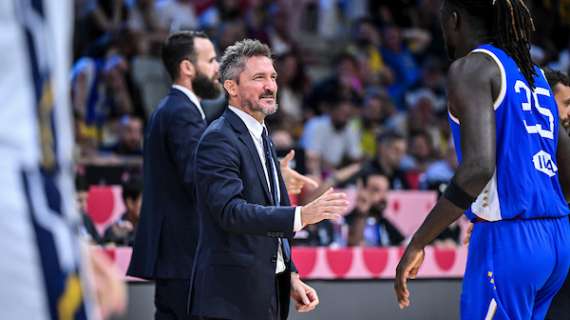 Italia-Bosnia, le pagelle della Gazzetta: 6.5 al Poz, "lo spirito vincente l'ha forgiato lui"