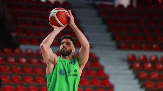 MERCATO LBA - Sassari, Tambone in uscita? Pesaro tratta il ritorno