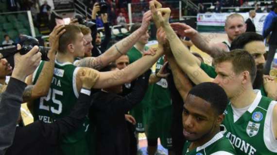 Avellino vince a Caserta e ipoteca il terzo posto