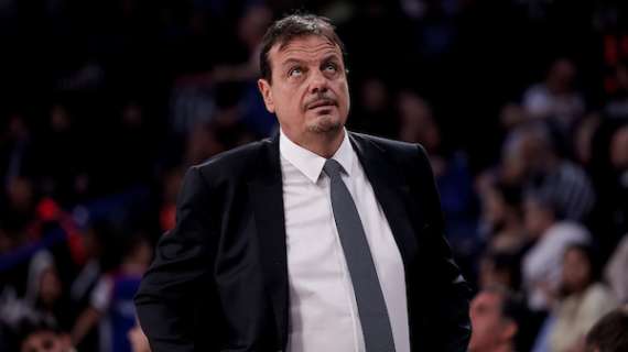 Ergin Ataman e la ricetta per i giovani: «Dovrebbero giocare anche in Serie A, non solo in B o C»