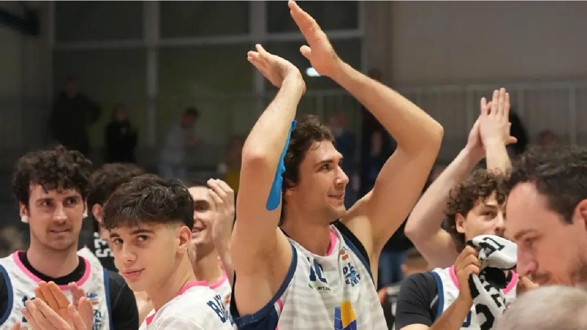 Serie B - Logiman Orzinuovi di scena al PalaBertocchi contro Fidenza