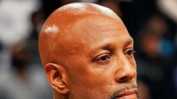 Alonzo Mourning realizza un mega progetto di inclusione sociale