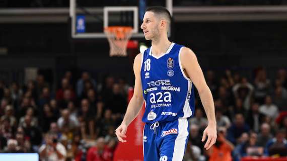 LBA - Nikola Ivanovic: «In 8 anni la Serie A è cresciuta tanto. Non esistono squadre facili da battere»