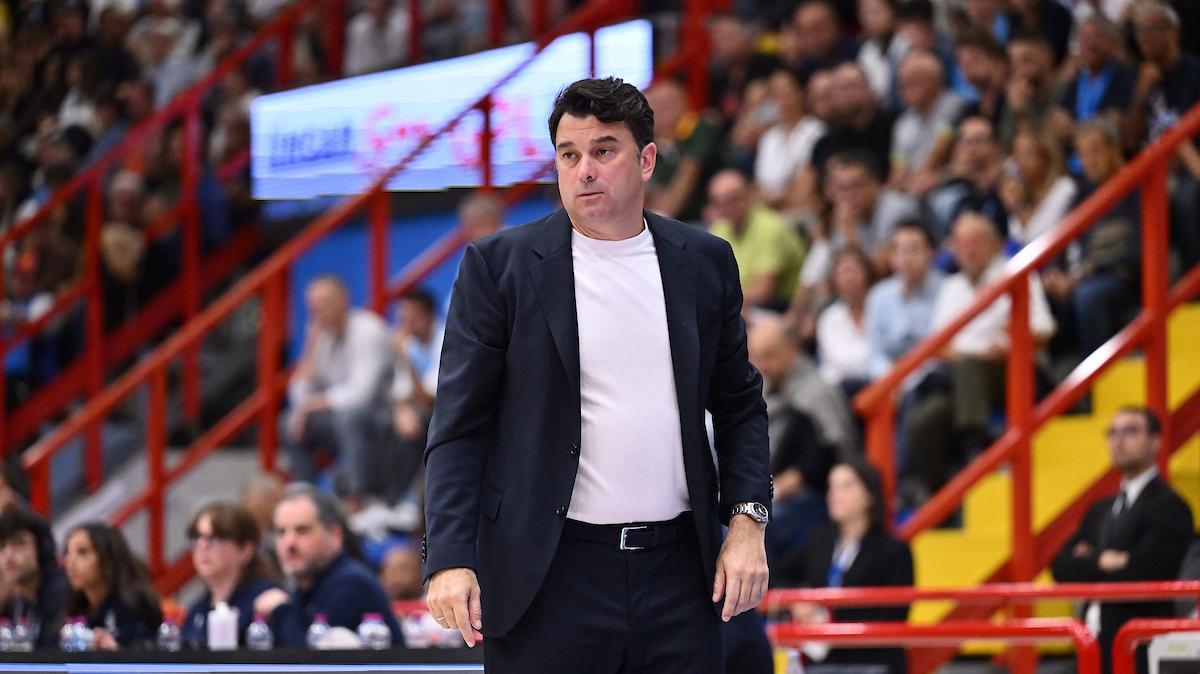 Trieste, esordio in BCL in casa. Gonzalez: «Sarà qualcosa di speciale»