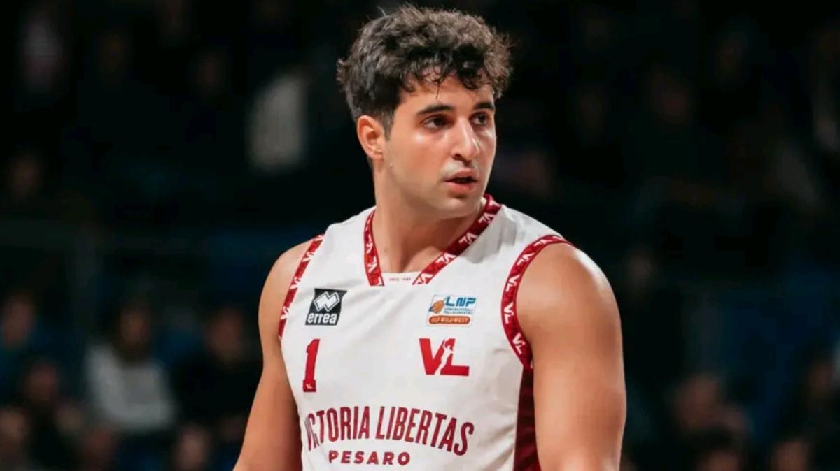 VL Pesaro, un'assenza dell'ultima ora contro l'Urania Milano