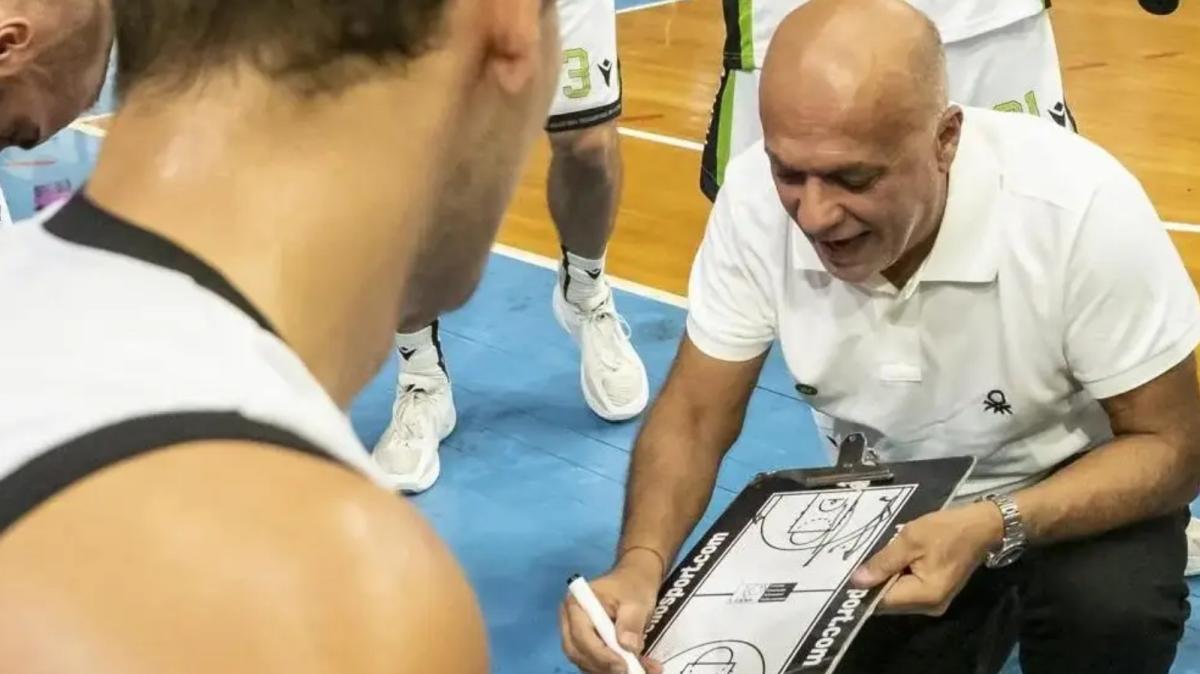 Unieuro Forlì, pronto il ritorno di Gigi Garelli. Per la panchina Nanni in pole
