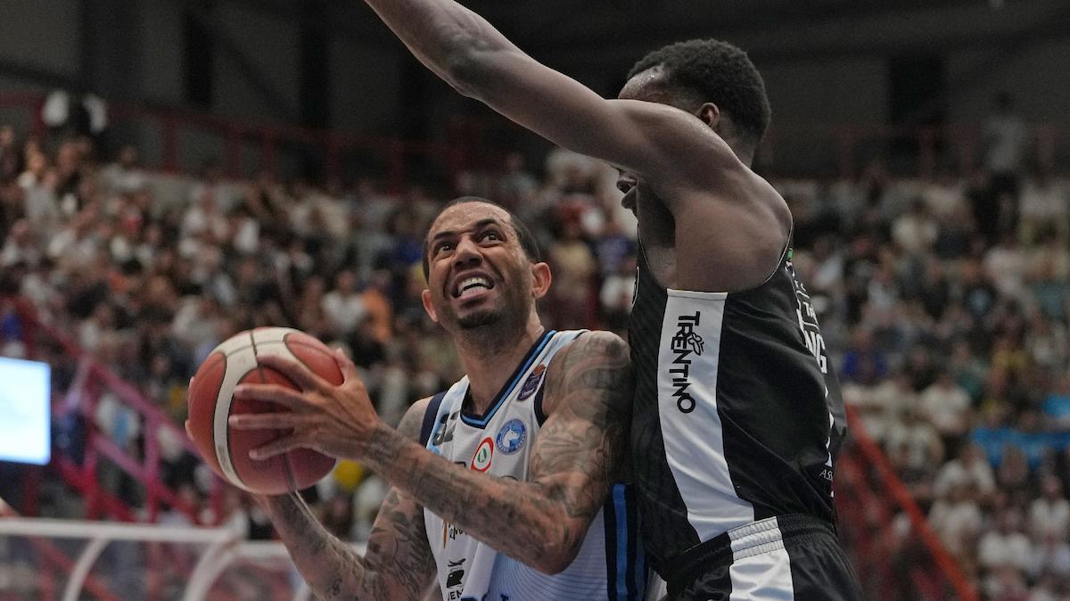 MERCATO LBA - Pallacanestro Cantù segue la pista Erick Green